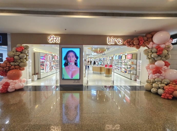 Reliance Retail’s beauty platform Tira expand store network in Mumbai